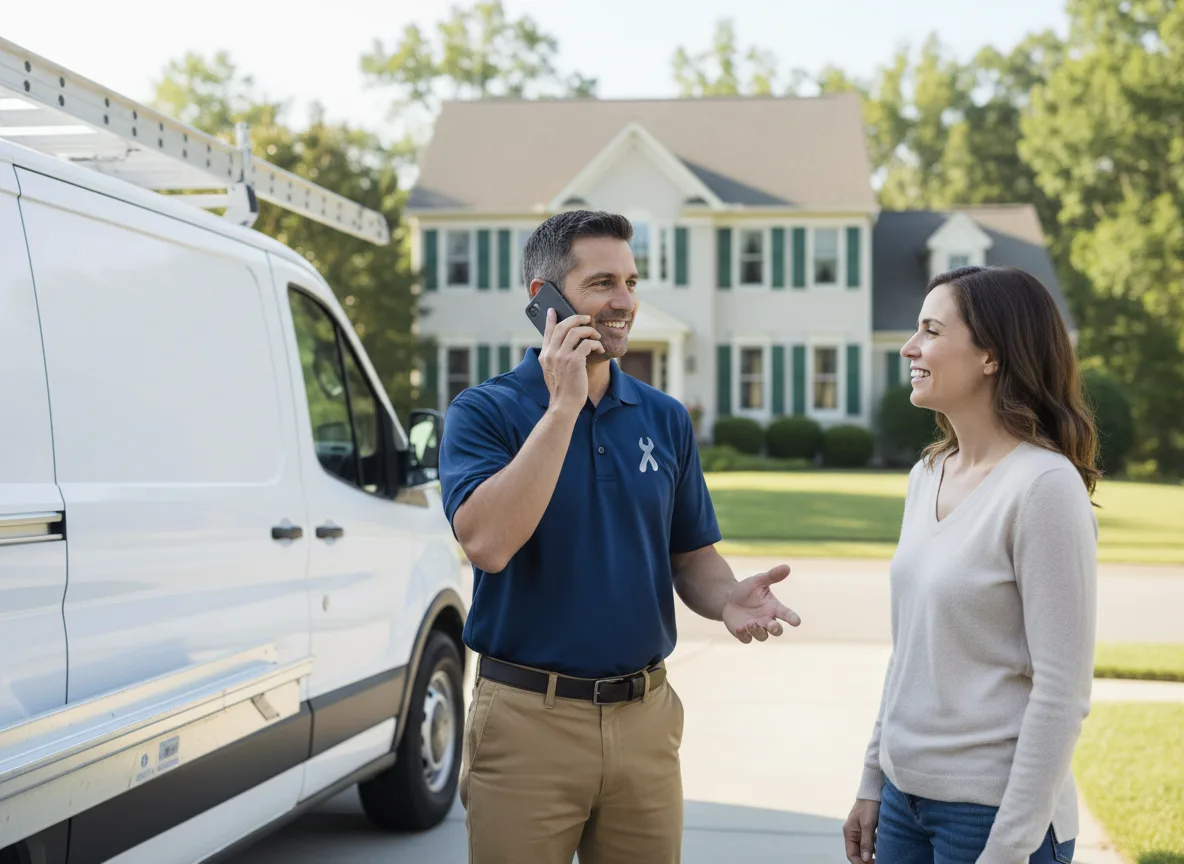 Home Gutter Service Mill Creek, IN FAQs